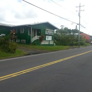 Sally B Boyd, ND - Our pretty clinic from the road! - Naturopathic/Holistic Near Me - Pahoa, Hawaii Sally B Boyd, ND - Our pretty clinic from the road! - Naturopathic/Holistic Near Me - Pahoa, Hawaii