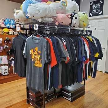 Anime Remix - Hobby Shops Near Me - Buford, Georgia Anime Remix - Hobby Shops Near Me - Buford, Georgia