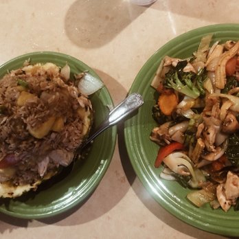 Thai Spice - 70. Pineapple Fried Rice and 63. Padd Kemau - Thai Near Me - Indianapolis, Indiana Thai Spice - 70. Pineapple Fried Rice and 63. Padd Kemau - Thai Near Me - Indianapolis, Indiana