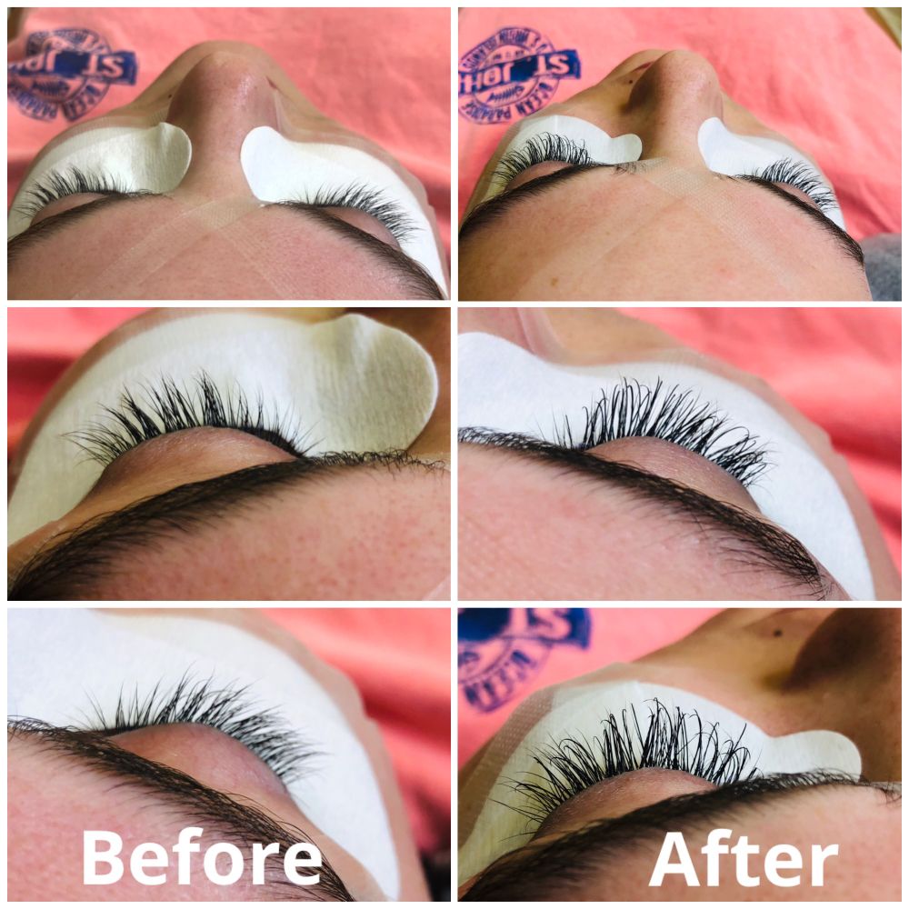 BIG TEASE SALON AND SPA 49 Photos 2123 Riverwalk Dr, Moore