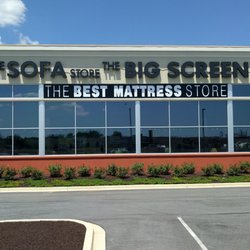 The Sofa Store