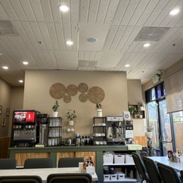 Interior Interior