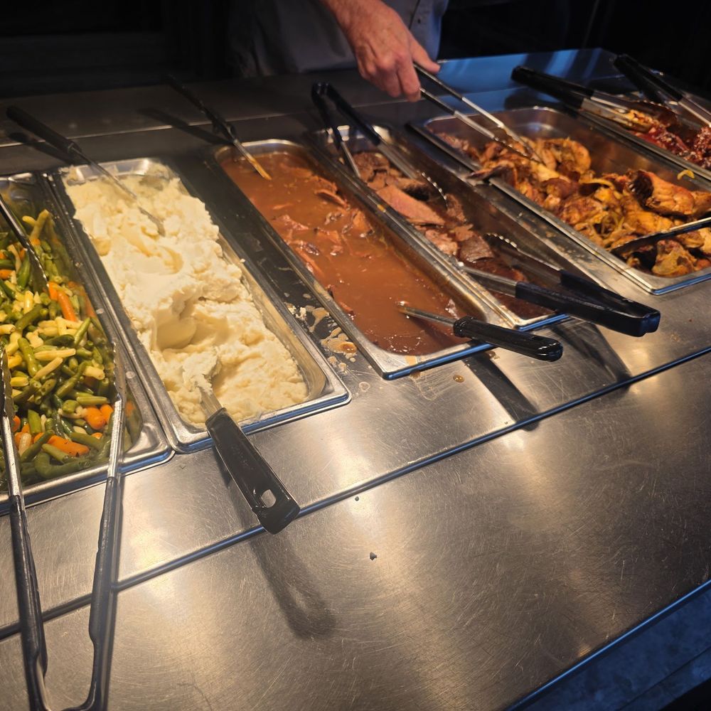Coyote Moon Grille - The lunch portion of the brunch buffet - American Near Me - St Cloud, Minnesota Coyote Moon Grille - The lunch portion of the brunch buffet - American Near Me - St Cloud, Minnesota