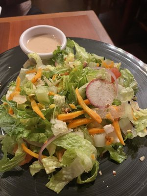 Flambo Indian/Caribbean Restaurant by null