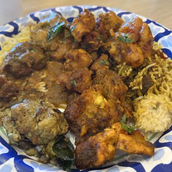 Shriyas kitchen - Indian Near Me - Clair-Mel City, Florida