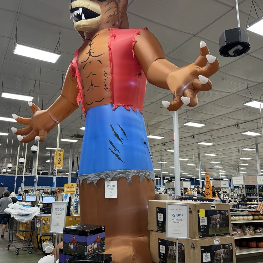 At Home - Furniture Stores Near Me - Coraopolis, Pennsylvania