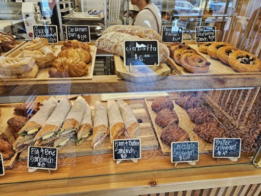 Rise Bakery by null