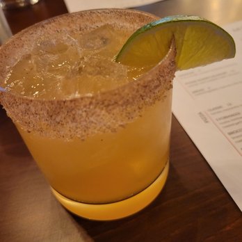 Nic's Trattoria - Autumn Margarita - Pizza Near Me - East Greenbush, New York Nic's Trattoria - Autumn Margarita - Pizza Near Me - East Greenbush, New York