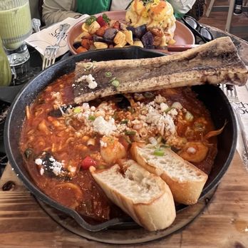 Whisper - Marrow Coast Cioppino and Red Dawn - Breakfast & Brunch Near Me - San Mateo, California Whisper - Marrow Coast Cioppino and Red Dawn - Breakfast & Brunch Near Me - San Mateo, California