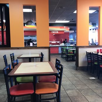 Cicis Pizza - Pizza Near Me - Shreveport, Louisiana