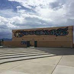 Quail Valley Middle School