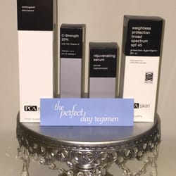 DermaSpa Advanced SkinCare - PCA SKIN PRODUCTS