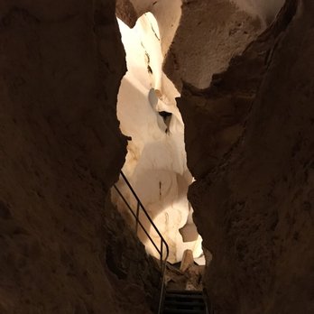 Caverns Of Sonora - Tours Near Me - Sonora, Texas Caverns Of Sonora - Tours Near Me - Sonora, Texas