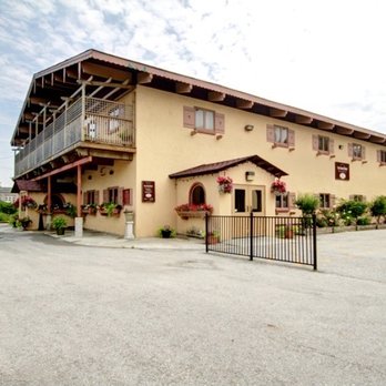 The Grand Chalet - Outside - Venues & Event Spaces Near Me - Milton, Ontario The Grand Chalet - Outside - Venues & Event Spaces Near Me - Milton, Ontario