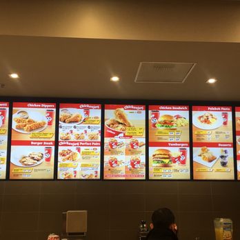Jollibee - Chicken Shop Near Me - Artesia, California