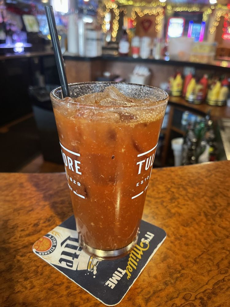 Bobby's Bar