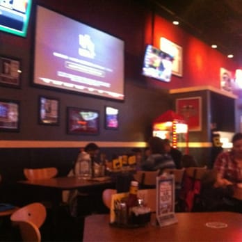 Buffalo Wild Wings - Sports Bars Near Me - Rolla, Missouri