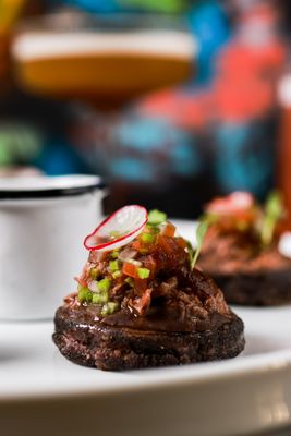 Kaluú Upscale Mexican & Lounge by null