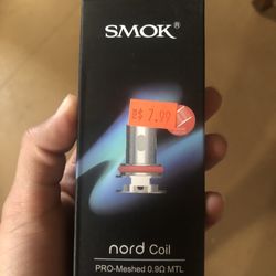 Smoke Tokes CBD & Vape - Coils