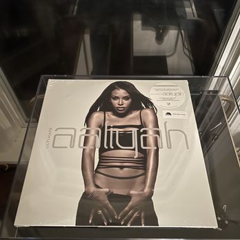 Spinster Records - A great gift found at Spinster Records - Vinyl Records Near Me - Dallas, Texas