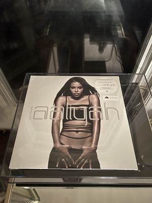 Spinster Records by null