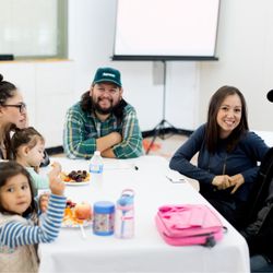 New City Church SFV - Church family