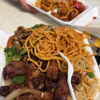 Panda Wok - Chinese food - Chinese Near Me - Perris, California