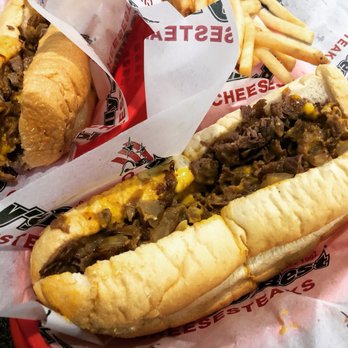 Philly's Best - Cheesesteaks Near Me - San Dimas, California