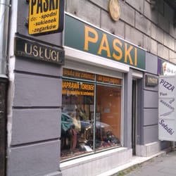 Artystyczne Drobne Rymarstwo