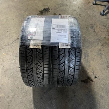 Rublico Tires - My new tires! - Tires Near Me - Hialeah, Florida Rublico Tires - My new tires! - Tires Near Me - Hialeah, Florida