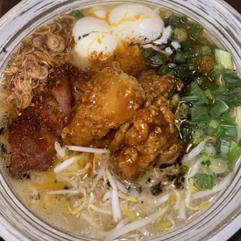 Birdhouse - Ramen Near Me - Erie, Colorado