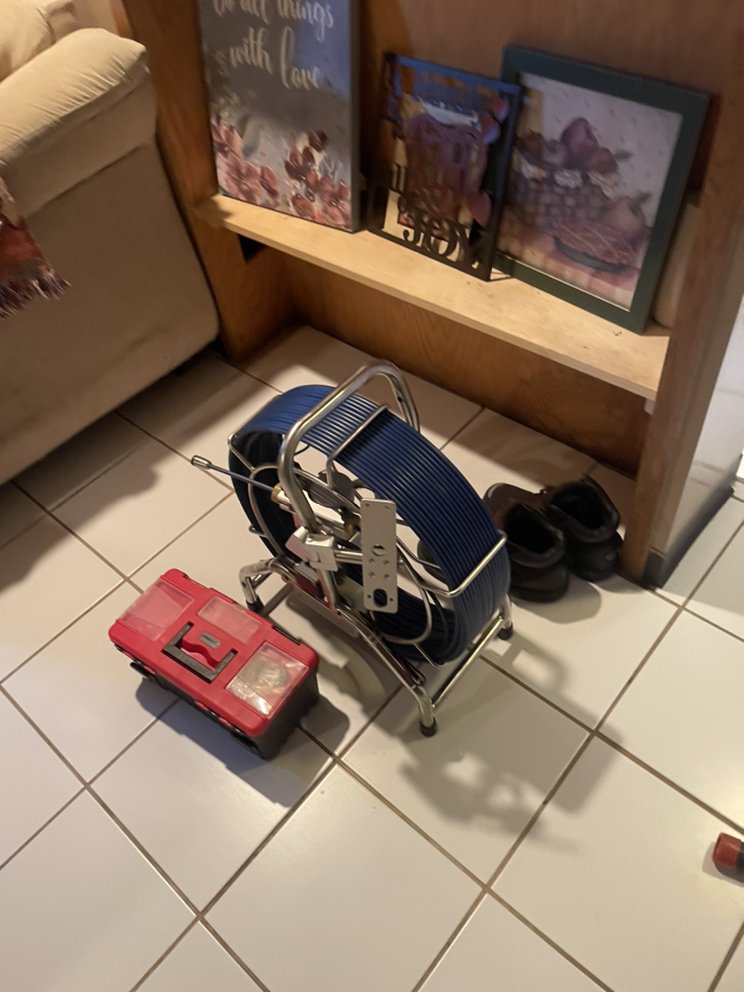 Slide of Phil’s Sewer and Drain Cleaning