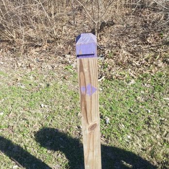 Memorial Park - Purple trail - Parks Near Me - Houston, Texas