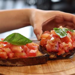 Vivaldi Italian Kitchen & Pizza