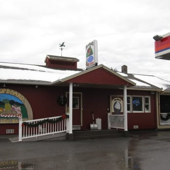 The Cupboard Deli - the front of the store - Delis Near Me - Jeffersonville, Vermont The Cupboard Deli - the front of the store - Delis Near Me - Jeffersonville, Vermont