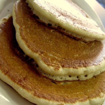 C's Waffles - Pancakes with The Hungry Jack - Breakfast & Brunch Near Me - New Smyrna Beach, Florida