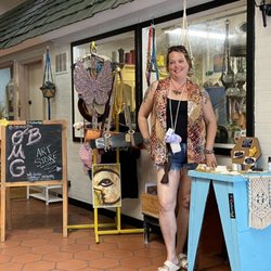 OB Mindful Goods - OB's local art store!