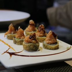 Roppongi Sushi Restaurant