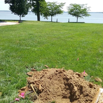 Drainfield Solutions - Septic Services Near Me - Milford, Virginia