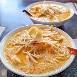 Laksa King - Laksa