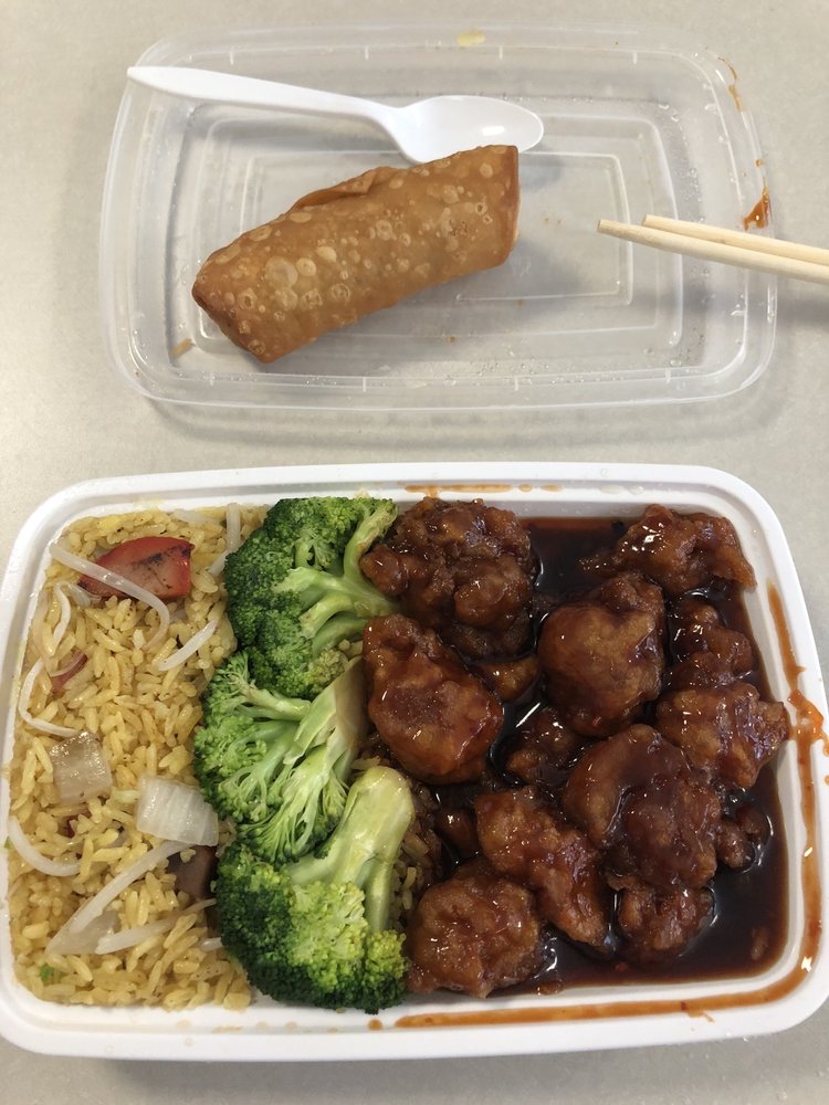 HAPPY FORTUNE RESTAURANT 24 Photos & 30 Reviews 1808 Marsh Rd