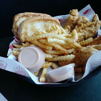 Raising Cane's Chicken Fingers - Fast Food Near Me - Centennial, Colorado Raising Cane's Chicken Fingers - Fast Food Near Me - Centennial, Colorado
