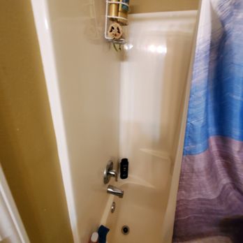 Limitless Potential - Shower fixtures - Handyman Near Me - Anderson, South Carolina
