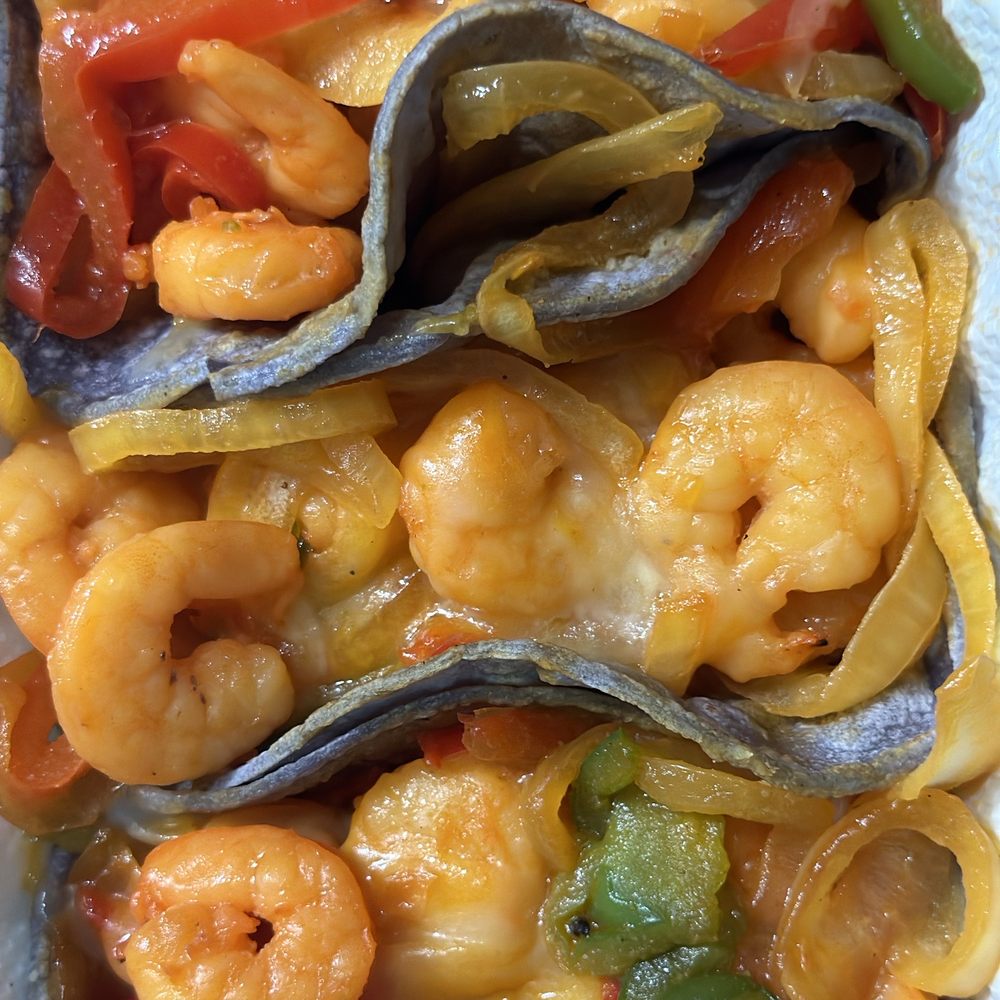 La Fortaleza - Shrimp Tacos (New) - Mexican Near Me - Lodi, New Jersey La Fortaleza - Shrimp Tacos (New) - Mexican Near Me - Lodi, New Jersey