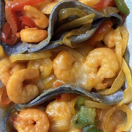 Shrimp Tacos