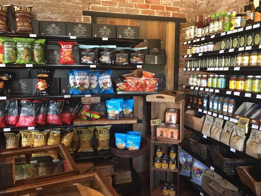 Escalante Mercantile by null
