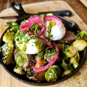 Chesterfield's Gastro Diner - Breakfast & Brunch Near Me - Ottawa, Ontario