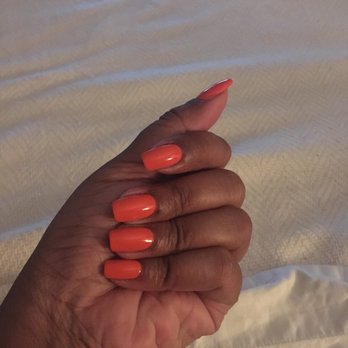Van Nails - Manicure by Ruby. No gel and she's awesome - Nail Salons Near Me - Aventura, Florida Van Nails - Manicure by Ruby. No gel and she's awesome - Nail Salons Near Me - Aventura, Florida