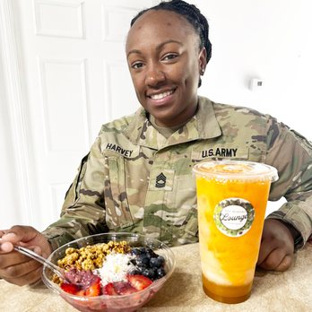 The Healthy Lounge - Juice Bars & Smoothies Near Me - Radcliff, Kentucky The Healthy Lounge - Juice Bars & Smoothies Near Me - Radcliff, Kentucky