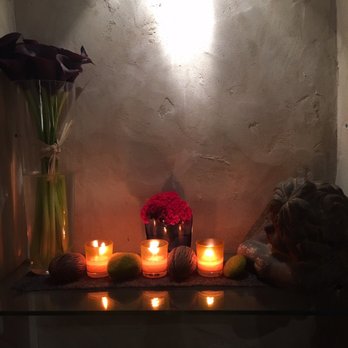 Restaurant Christian Etienne - Lights out. Help me out. I won the bout...I think. - French Near Me - Avignon, 84